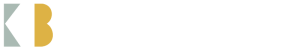 KB Investigations logo footer